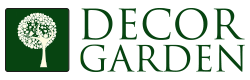 DecorGarden logo