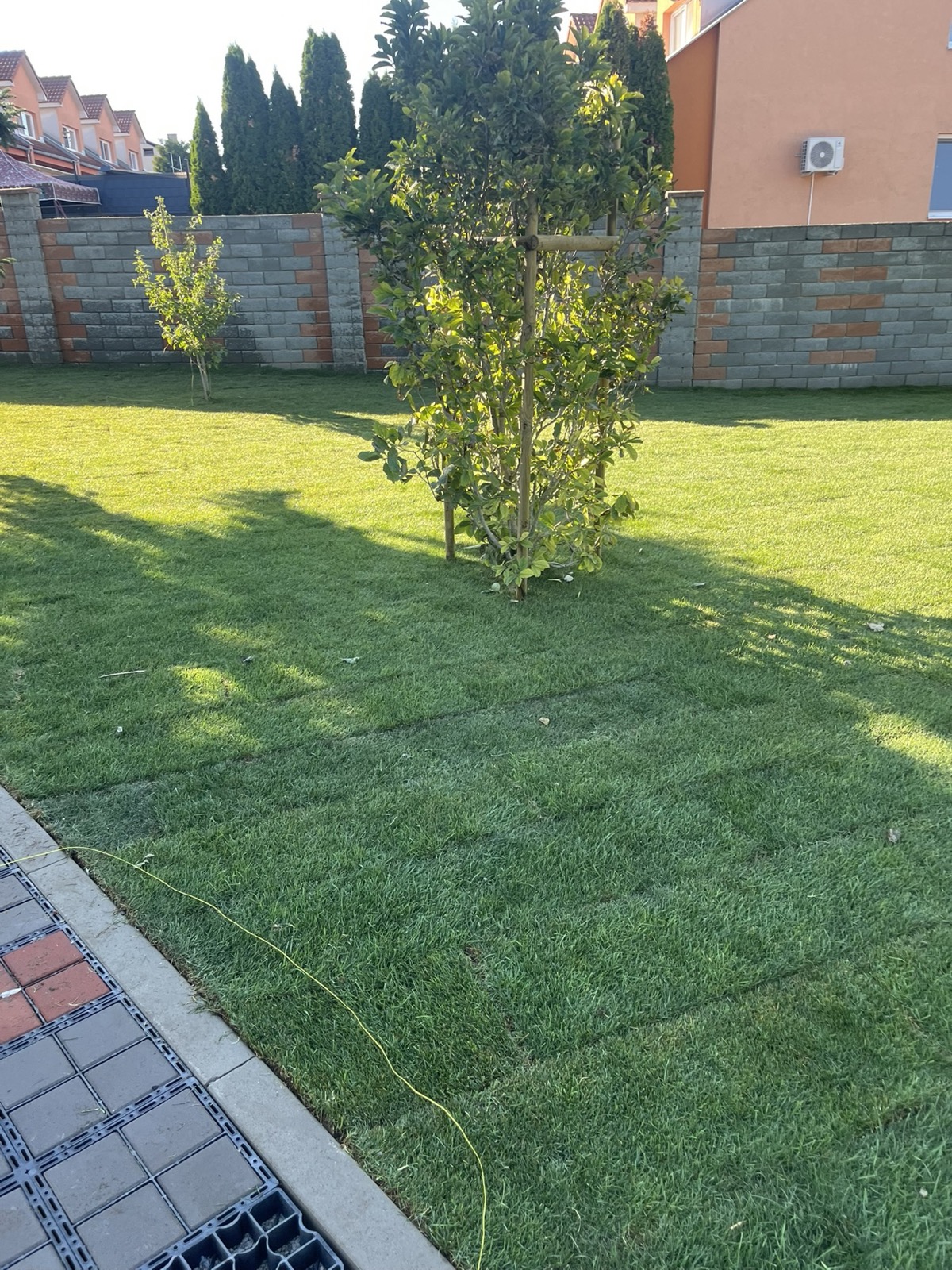 Vodozádržné opatrenia pre zlepšenie klímy v areáli Materskej školy Vodozádržné opatrenia pre zlepšenie klímy v areáli Materskej školy