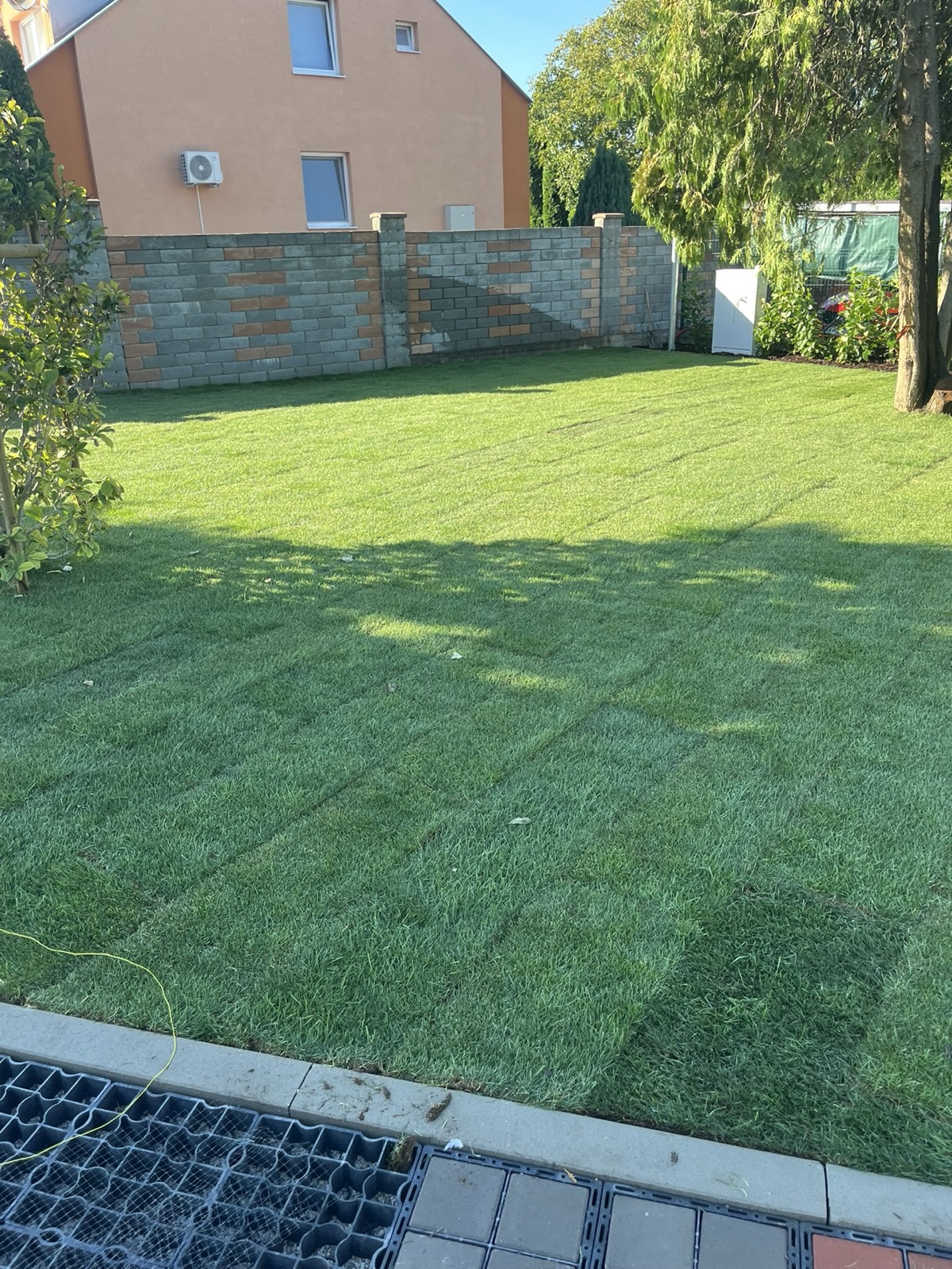Vodozádržné opatrenia pre zlepšenie klímy v areáli Materskej školy Vodozádržné opatrenia pre zlepšenie klímy v areáli Materskej školy