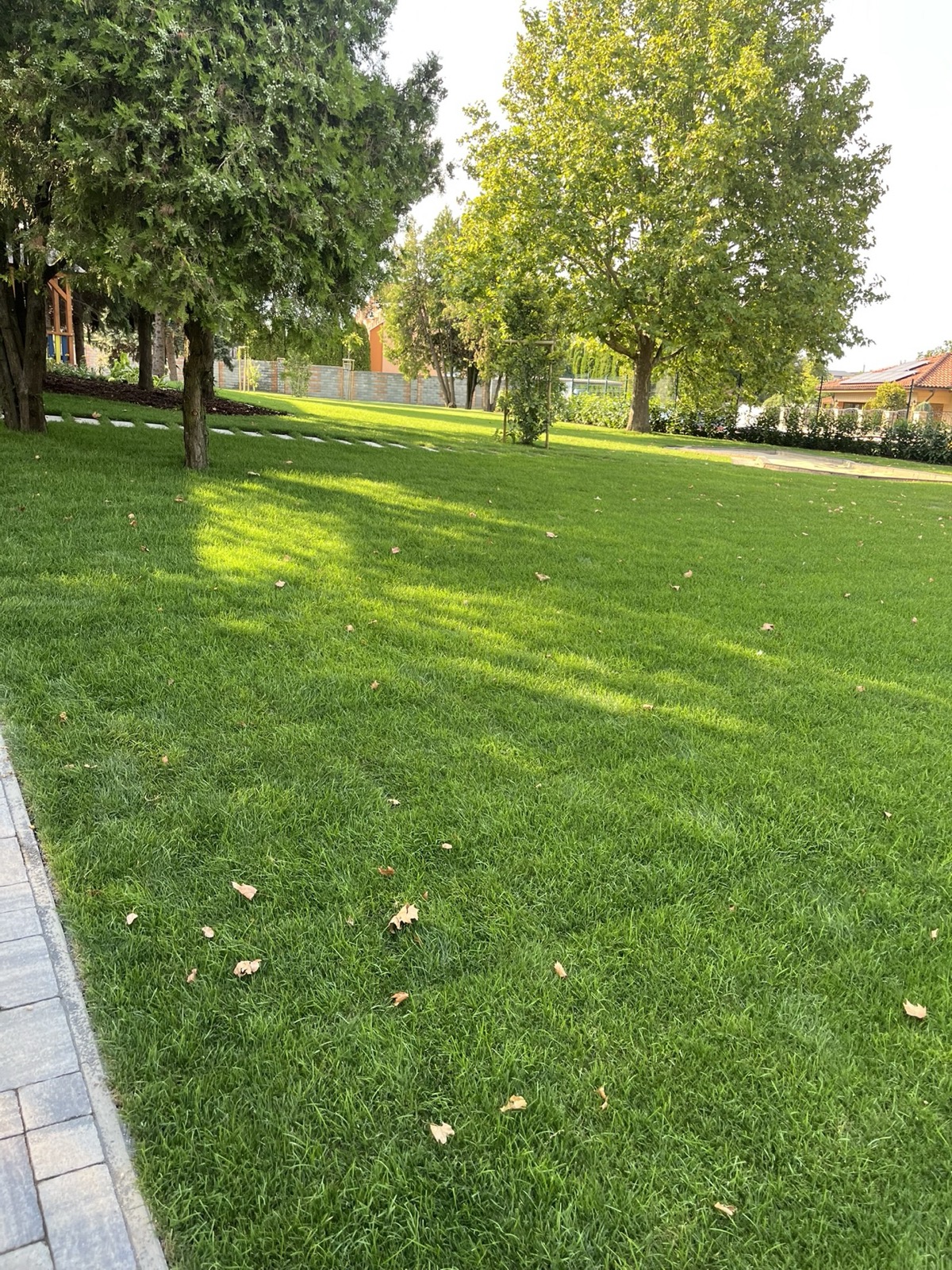 Vodozádržné opatrenia pre zlepšenie klímy v areáli Materskej školy Vodozádržné opatrenia pre zlepšenie klímy v areáli Materskej školy