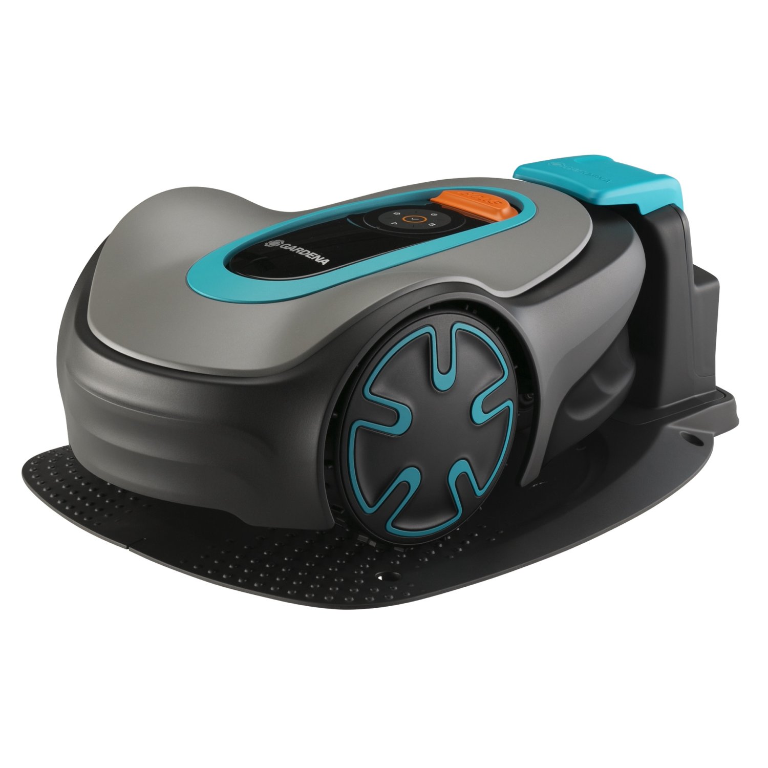 Robotická kosačka GARDENA SILENO minimo 250 m2