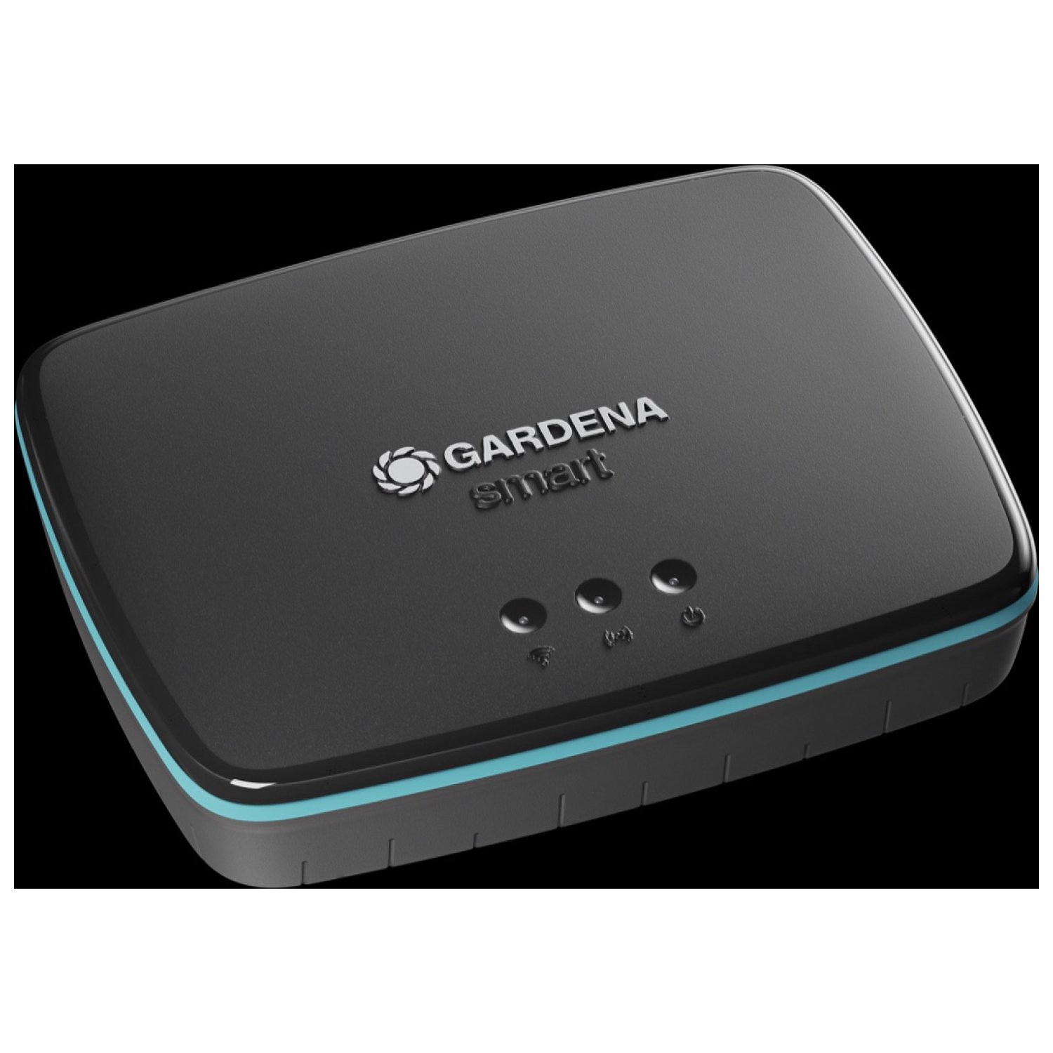 Smart Gateway