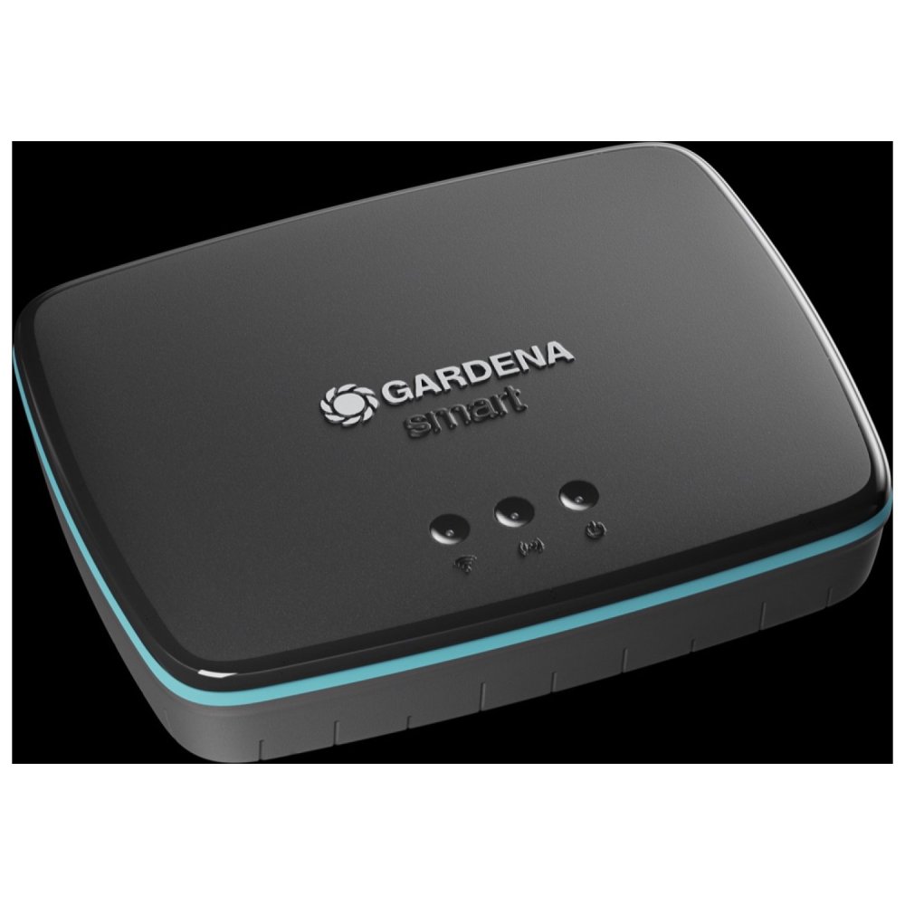 Smart Gateway
